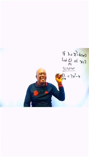 differential equation