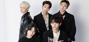 TXT annonce la date de son comeback avec un premier teaser