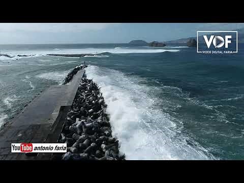 Porto da Madalena, Ilha do Pico Açores