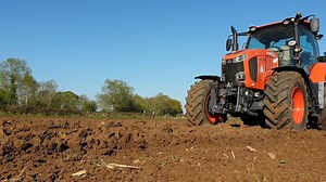 KUBOTA M7152 WORKING DEMOS Since the Covid-19 lockdown period, it has been nearly impossible to supply farmers demo tractors safely while following our own strict in-house safety protocols. However, we like a challenge at Howard & Sons. This week we have done some working demos on our own farm while video calling the farmers showing realtime working capabilities Kubota M7002 Series tractors. If you are interested in a working demo via video call, please contact Jason on 07968 324465. We've had a