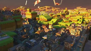 Sonic Forces - Sonic Forces: Story Trailer