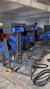 Assembling 60 sets mini Commercial rice milling machine | Mini Rice Mill Machine