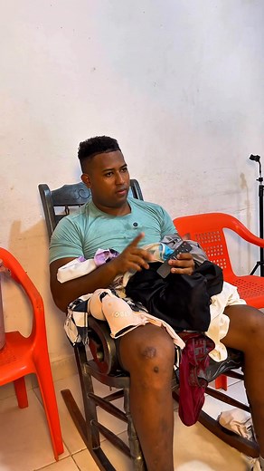 343K views · 5.9K reactions | Se creyó con poder y pasó esto | Jose Sanmartin | Facebook