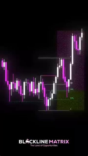 Unlock your trading potential with the easiest ICT strategy! 🚀✨ Simplify your trades, spot high-probability setups, and take your skills to the next level with Blackline Matrix! 💼📈 . . . #blacklinematrix #ictstrategy #smarttrading #forexeducation #marketmastery 40 w