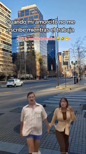 esq soy un poquitito intensa 🤣🫢 #Meme #MemeCut #CapCut #fyp #viral?tiktok🥰 #toxicas #chistes #parati #noviostoxicos 🤣#chistes #chile #ecuadortiktok