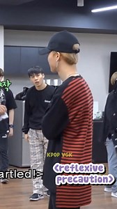 388K views · 10K reactions | Why Jin Is So Scared of Jungkook??!! 藍 | KPOP VGK | Facebook