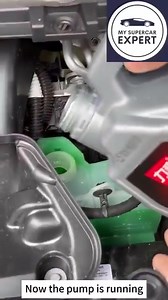 How to changecoolant and refrigerant: Model Y #EV #carrepair #ModelY | My Supercar Expert