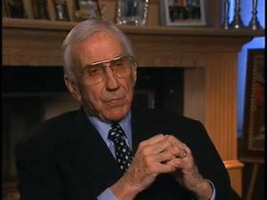 Ed McMahon on his proudest achievement