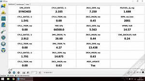 2.2 TDCI misfire, running rough, wont idle?