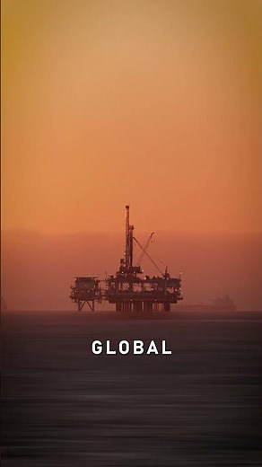 Why is the Caspian Sea so Geostrategically Important? 🌍