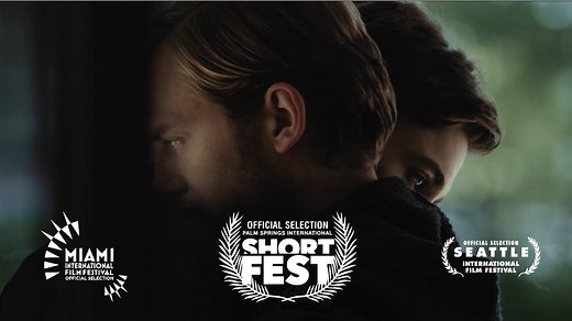 BUDDY | A short gay film by Niels Bourgonje