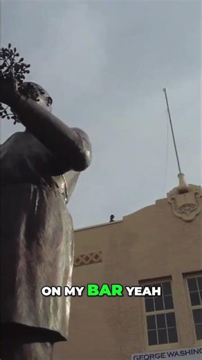 Phoenix History: George Washington Carver High School Legacy #shorts