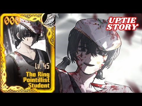 The Ring Pointillist Student (Yi Sang) Uptie Story - Limbus Company