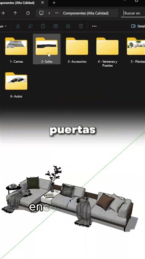 Super Packs: todos los softwares que necesitas juntos #arquitectura #design