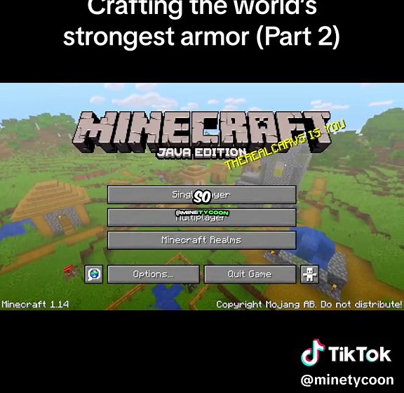 MineTycoon on TikTok