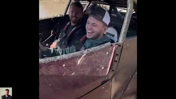 Crazy UTV Live! 🚀 Extreme Off-Road Action & Wild ATV Crashes