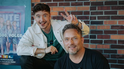 Gastrolle bei GZSZ: Tim Peters feiert mit Cameo-Auftritt Schauspieldebüt