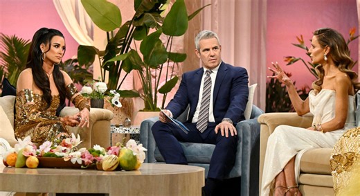 RHOBH Season 15 Spoilers: Where the Cast Stands Amid Filming, Plus 1 OG Is Finally Back