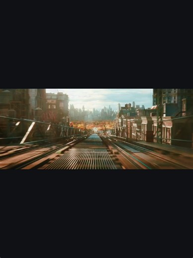 Film Modal: AI and Non-Human Characters