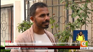 KDF fighter jet thunder: Panic as a Kenya Air Force fighter jet releases a deafening sound Jet roared over Nyayo Stadium during Jamhuri Day celebrations The low flying jet left damages in nearby homes in Nairobi West Basabra: There are no injuries, but our homes are destroyed #CitizenFridayNight | Citizen TV Kenya