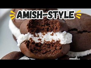 Epic Homemade Gluten-Free Whoopie Pies That Beat the Bakery