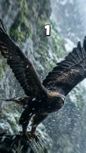 POV : Sur le dos de l'aigle Kaizen ! 🦅 POV