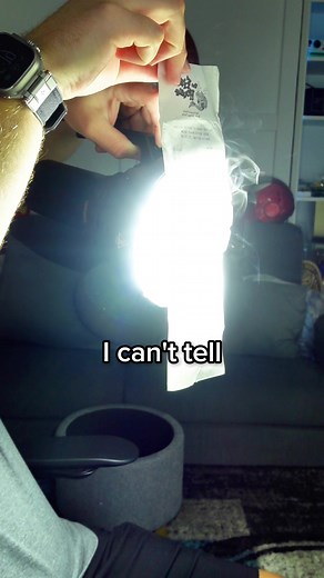 Can the World's Brightest Flashlight Burn Stuff? Testing the IMALENT MS32