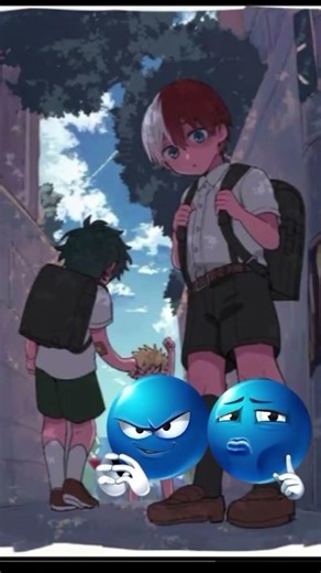 deku x todoroki x bakugo