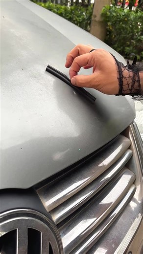 Before installing & After installation #cardoorsealstrip #weeklydeals #weeklydeals #fyp #NoiseReduction