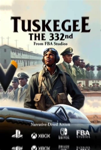 If you or any Black American that’s involved in game design, digital coding, graphics please DM me your send your email so we can make these stories come to life #gaming #blackgaming #blktiktok #blkcreators #FBA