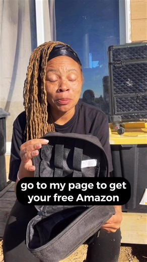 🚑🩹 Emergencies don’t wait. Every prepper needs a trauma kit—not just band-aids, but the lifesaving supplies that matter when seconds count. Prepping isn’t only about food 🍞, water 💧, or power 🔋. True preparedness means covering all areas: 👉 Medical emergencies 👉 Natural disasters 👉 Everyday “what ifs” 💡 And the best part? You don’t have to guess what to buy. I’ve created a FREE Amazon Prepping List 🛒 so you can drop all the essential supplies—trauma kit included—straight into your cart