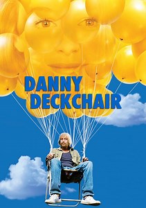 Danny Deckchair Movie (2003), Watch Movie Online on TVOnic
