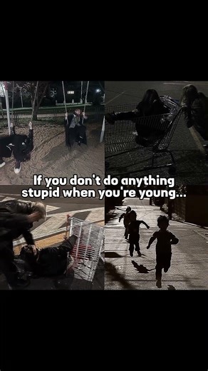 youthful stupidity funny memories!😌#shorts #muslimvibes