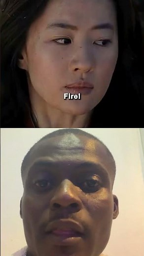 #movie #film 🏹 one Arrow vs.an Army! |Mulan TRIGGERS an AVALANCHE to Save Her Squad