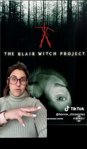 The Blair Witch Project: Terrifying Behind-the-Scenes Chaos(