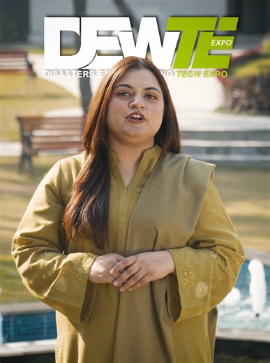 NDMA presents Disaster Early Warning TECH EXPO 2025 — where young minds rise to shape Pakistan’s future. This is your moment to turn ideas into impact. From AI-enabled early warnings and climate-tech innovations to drones, simulations, and student-led solutions — the future of resilience begins with you. 💡 Inspire. Create. Lead. Stand with the dreamers, innovators, and changemakers determined to build a safer, stronger Pakistan. 📅 10–11 December Step forward. Your vision can change tomorrow. #