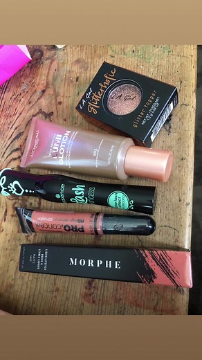 Ulta haul 🖤 #drugstoremakeup #makeuphaul