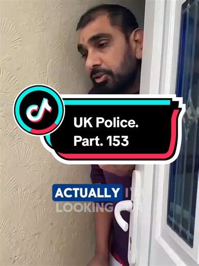 Latest Updates on UK Police Operations - Part 153