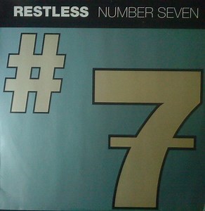 Restless - Number Seven