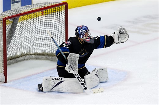 Fox Night at the Rink: Cleveland Monsters to take on Charlotte Checkers