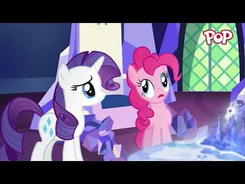 My Little Pony - Friendship is Magic- Urdu DUB