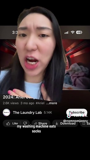 How to Use Laundry Gel in Your Washing Machine