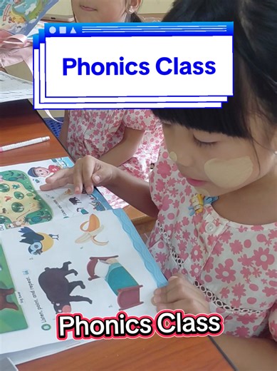 english စာ​တွေ မှန်ကန်စွာ ဖတ်တတ် ​ရေးတတ်​​စေဖို့ Phonics class သင်တန်းစုံစမ်းရန် ၆၄ B လမ်း ၁၁၀ A x ၁၁၁ ကြား မန္တလေးမြို့ 09-797252047 #summer #coding #computer #speaking #phonic