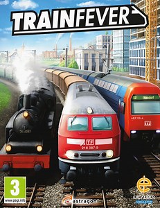 Train Fever (2014) | Price, Review, System Requirements, Download