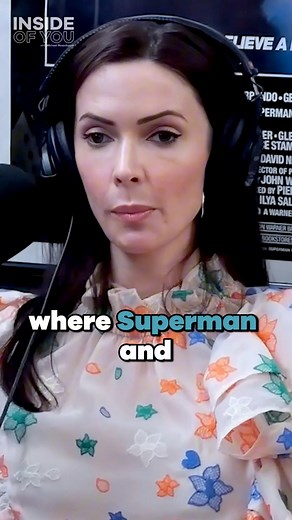 Had a fantastic conversation with Bitsie Tulloch talking all things Superman & Lois ..ego and life. Wonderfully real and as authentic as you get. Trust me, you won’t want to miss this one. 🧩🧩🧩watch or listen wherever you get ya pods #insideofyoupodcast #bitsietulloch #supermanandlois #grimm | Inside of You