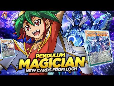 Deck Magician Pendulum | MDPRO3 | Replays & Decklist