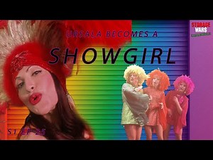 Ursula Bets $800 on a Mystery Locker… and Becomes a Showgirl?!