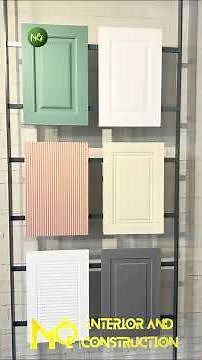 MDF Board Explained | Best MDF Thickness for Interior Design, Furniture & Wall Panels