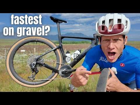 All in on aero: Cervélo Áspero-5 review