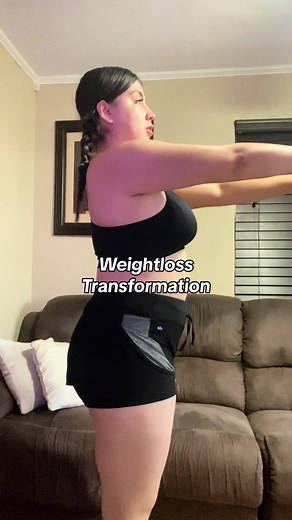 No saben lo feliz que me siento, despues de 14 semanas en semaglutide ya cumpli mi meta💪🏼😍 Con la ayuda de semaglutide, ejercisio, y alimentarme mas saludable, me siento muy feliz muchas gracias a @Classy Aesthetics ! Lifechanging😭🫶🏻 #weightloss #weightlosstransformation #transformation